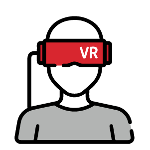 Virtual Reality Training