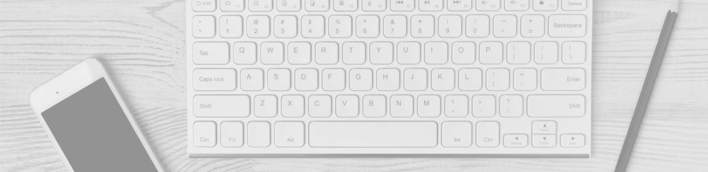 Contact Us Header