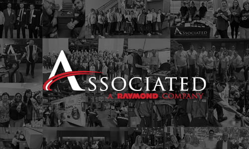 Associate Compa About Us | Associated