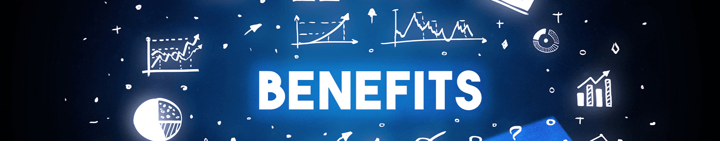 Total Rewards Benefits