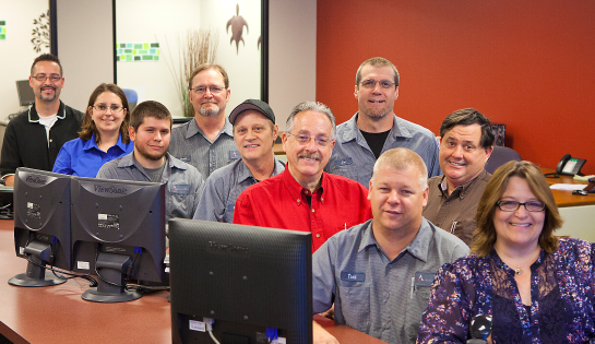 Corporate Management