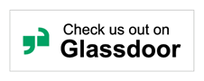 Check us out on Glassdoor