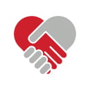 Selfless & Easy to Work With Core Values logo for "Selfless & Easy to Work With"