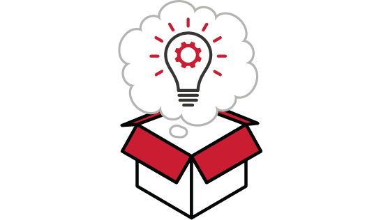 Creative Problem Solvers