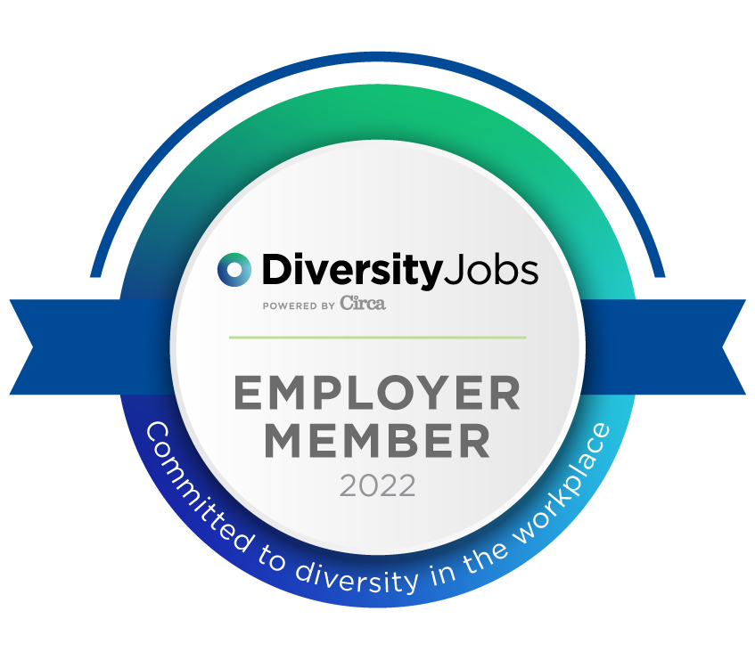 DiversityJobs Employee Member since 2022