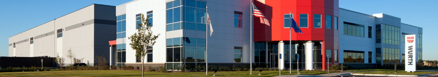 Wurth Industries