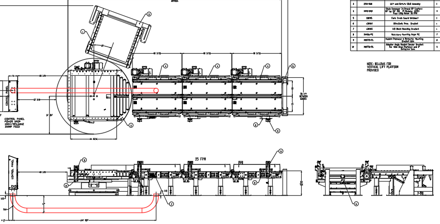 Wurth Industrial - final design