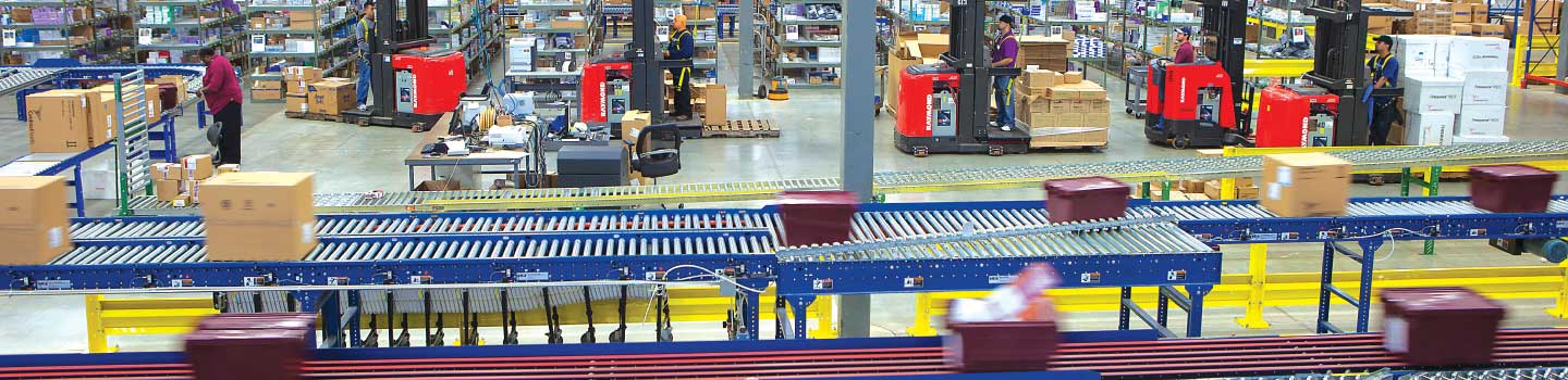 Sortation Automation Systems Sortation Automation Systems