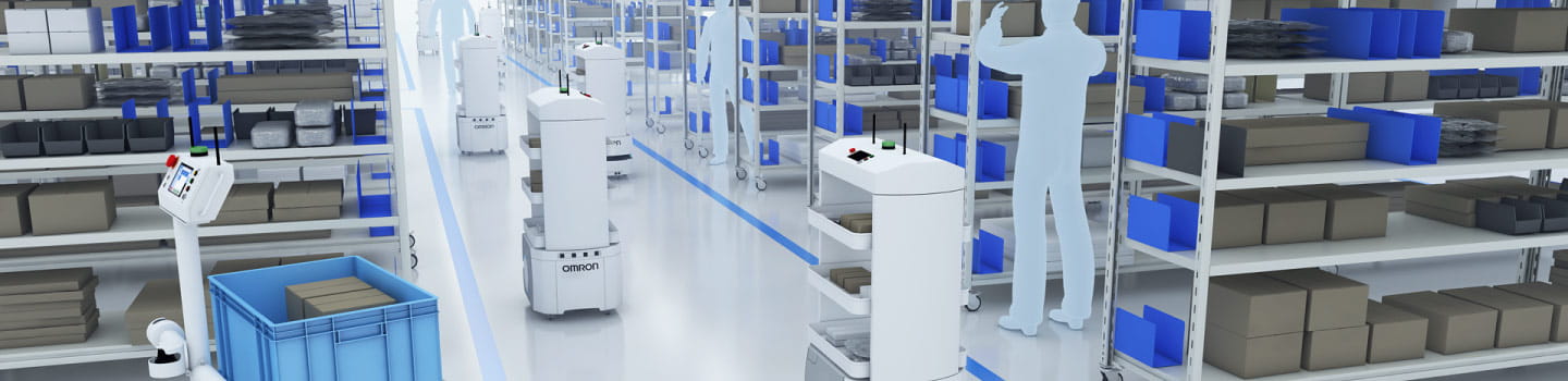 Autonomous Mobile Robots Autonomous Mobile Robots