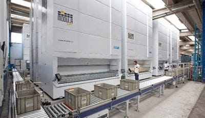 Blog, Associated University, Thought Leader, Supply Chain