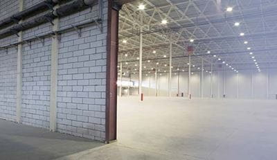 Blog, Supply Chain, Thought Leadership, Space