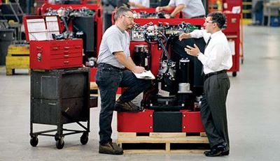 Blog, Associated University, Thought Leader, Supply Chain