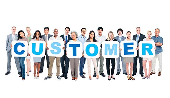 Creating a Differentiated Customer Experience | Associated