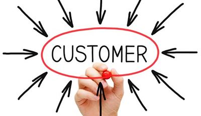 Blog, Supply Chain, Thought Leadership, Customer Centric