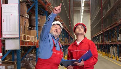 Blog, Associated University, Thought Leader, Supply Chain