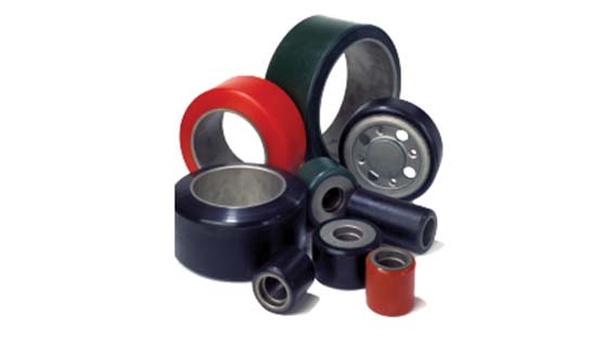Blog, Supply Chain, Thought Leadership, Wheels, Tires, Forklift, Lift Truck