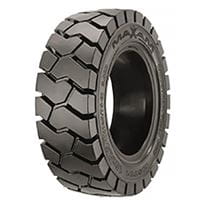 Pneumatic Solid Tire