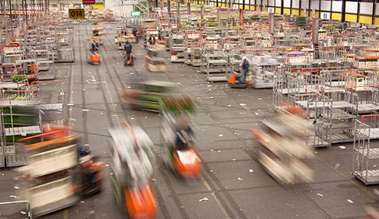 Blog, Supply Chain, Thought Leadership, Battery, Battery Watering