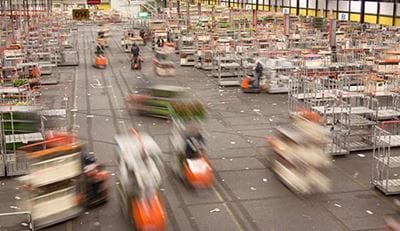 Blog, Supply Chain, Thought Leadership, Battery, Battery Watering