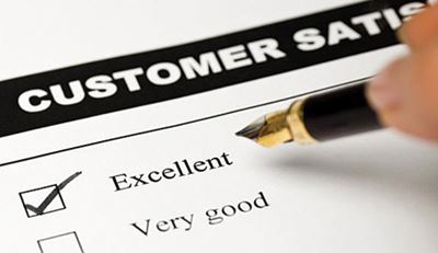 Customer, Customer Service, Customer Experience