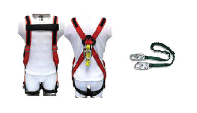 Safety Harness