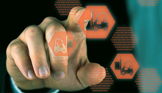 Hidden Costs, Forklift Fleet Management