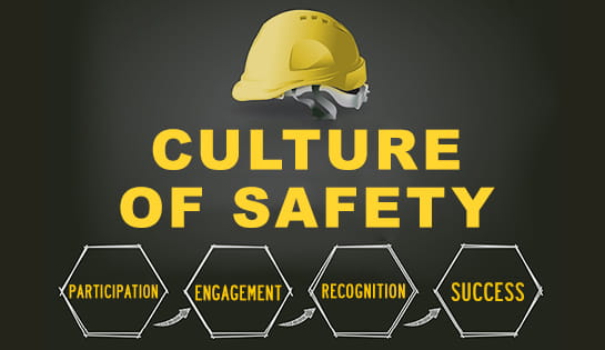 Culture of Safety
