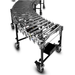 Flexible/Extendable Conveyor
