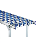 Skate Wheel Conveyor