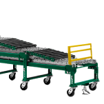 Telescoping Conveyor