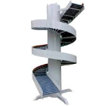Vertical Spiral Conveyor