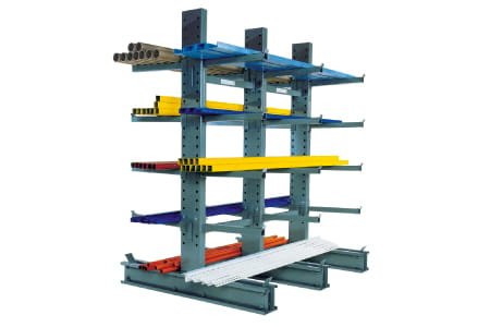 Cantilever Racking