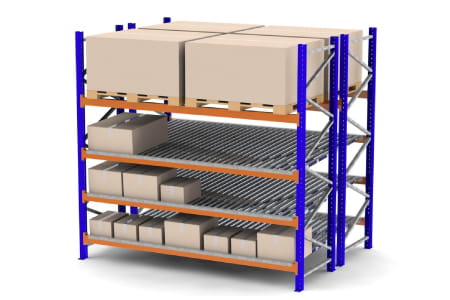 Case Racking