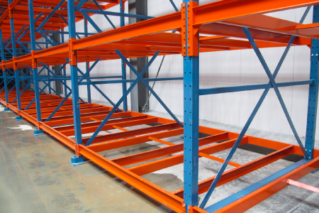 Pallet Racking