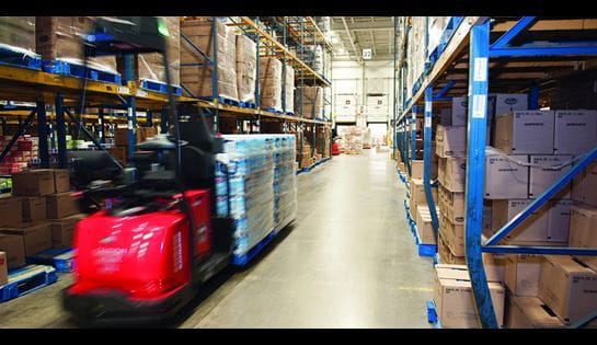 AGV Benefits