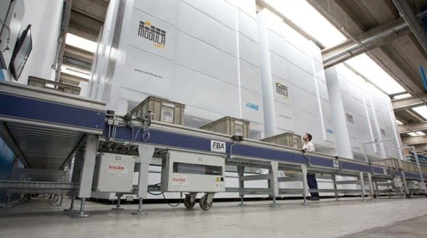 choosing the right asrs