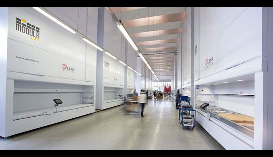 Modula Systems