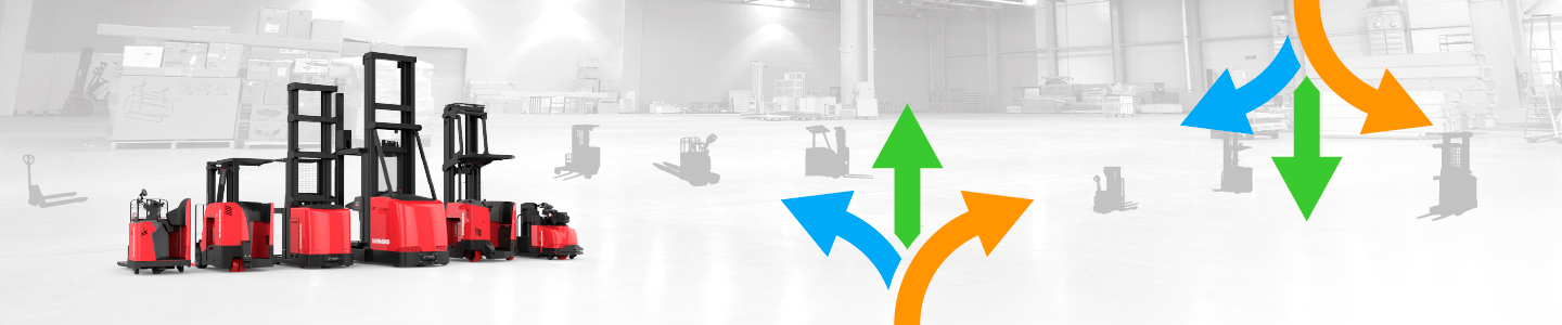 Flexible Equipment Solutions