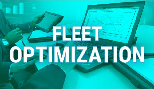 Fleet Optimization