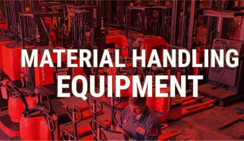 Material Handling Equipment