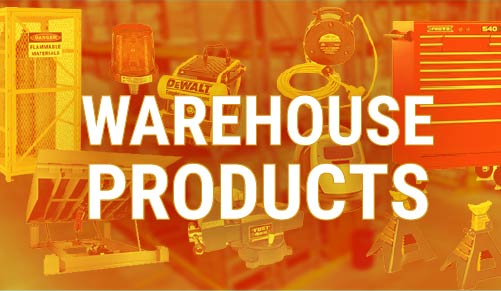 Warehouse Products