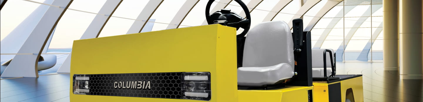 Payloader Pro from Columbia Vehicles