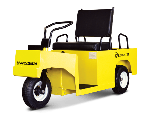 Columbia Expediter