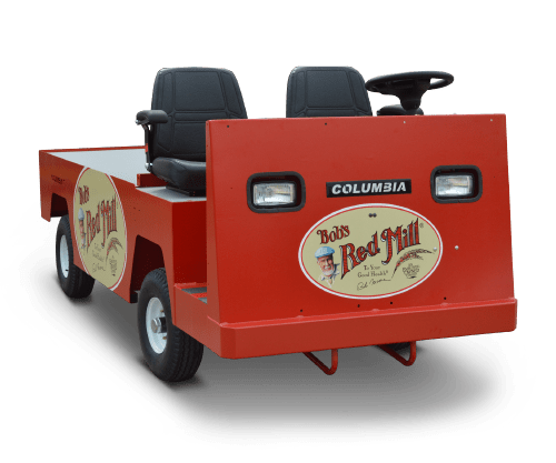 Columbia Payloader