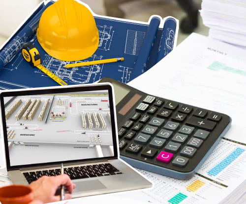 Consulting Services: System Design, Engineering, Financial Solutions Consulting Services: System Design, Engineering, Financial Solutions