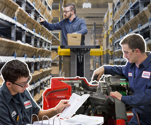 Training Programs, Maintenance, and Warehouse Products Training Programs, Maintenance, and Warehouse Products