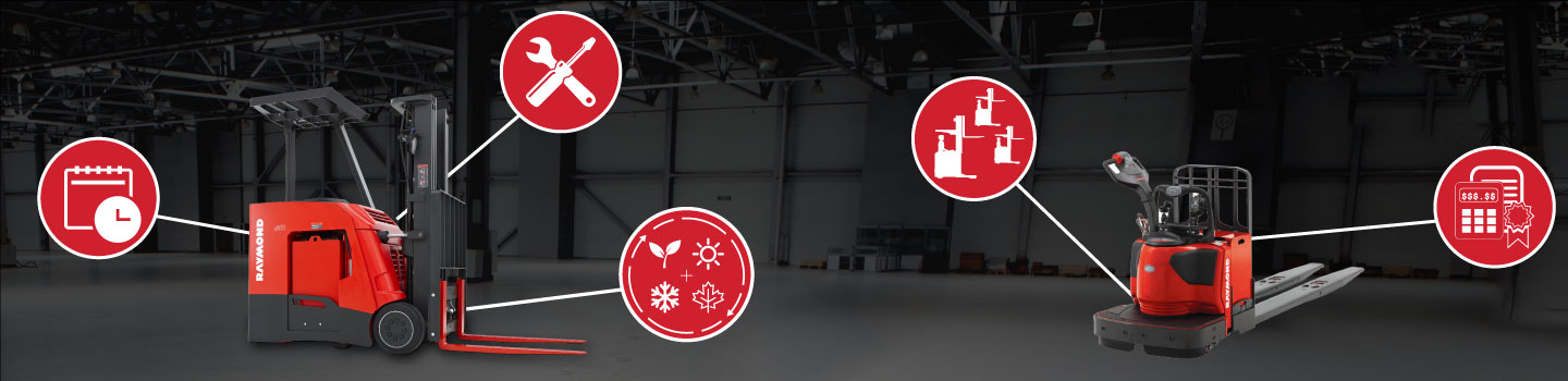 Reasons to Rent a Forklift