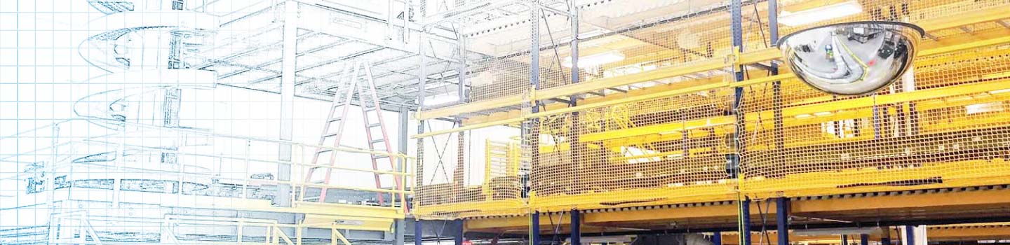 Facility Design and Engineering