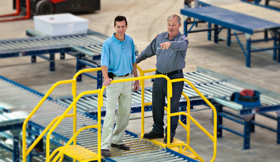 Consulting and System Integration