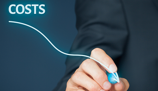 Reduce Costs
